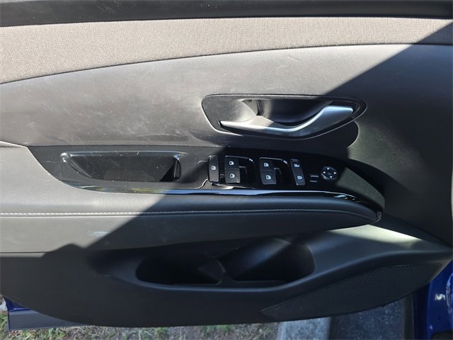 Used 2022 Hyundai Tucson SEL w/ Convenience Package image 15