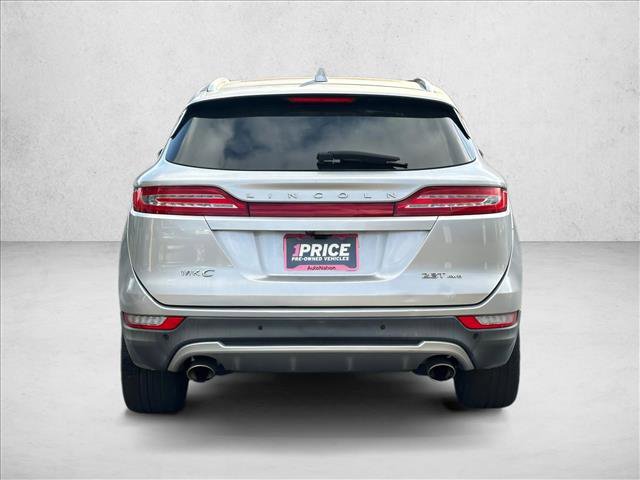 Used 2018 Lincoln MKC Reserve image 6