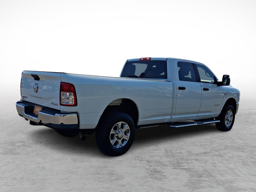 Certified 2024 RAM 2500 Big Horn AWD/4WD image 5