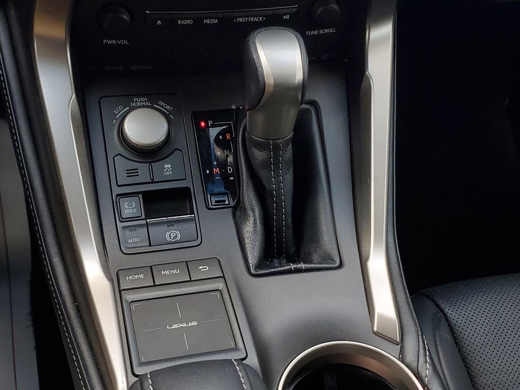 Used 2015 Lexus NX 200t AWD w/ Luxury Package image 32