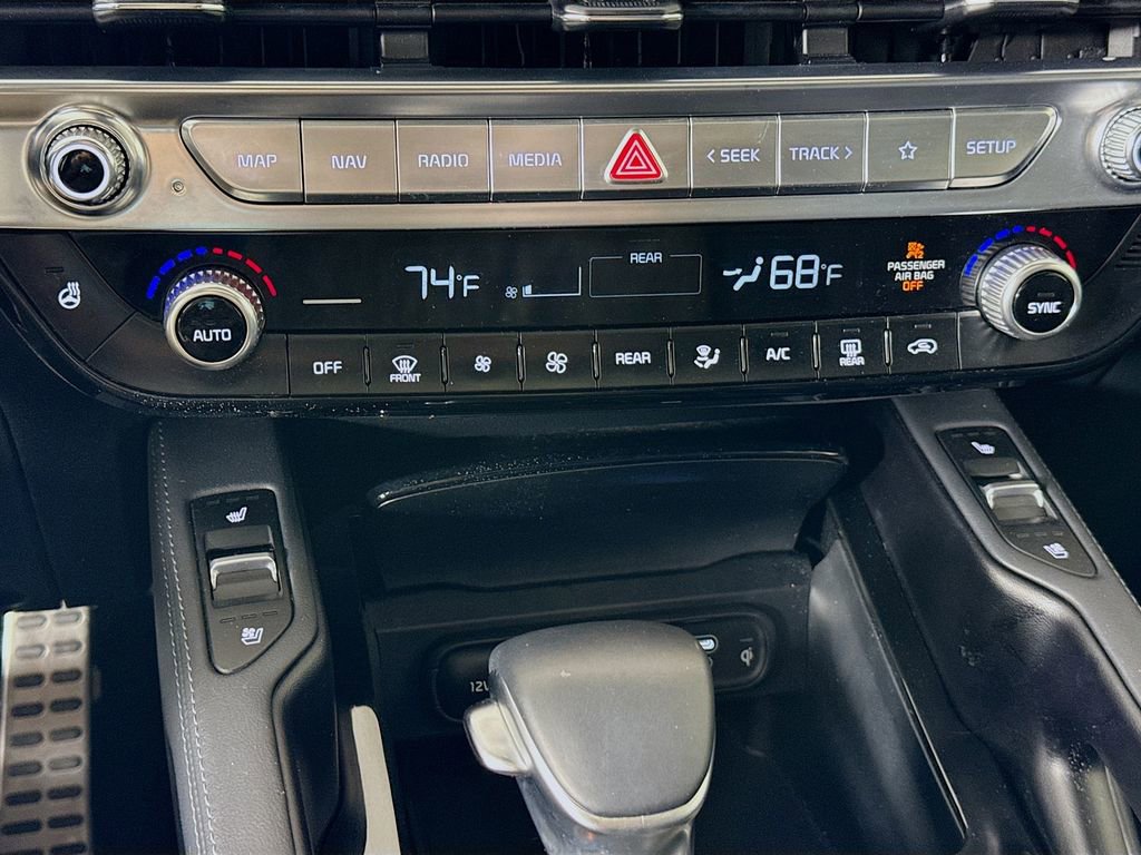 Used 2024 Kia Telluride SX X-Line image 18