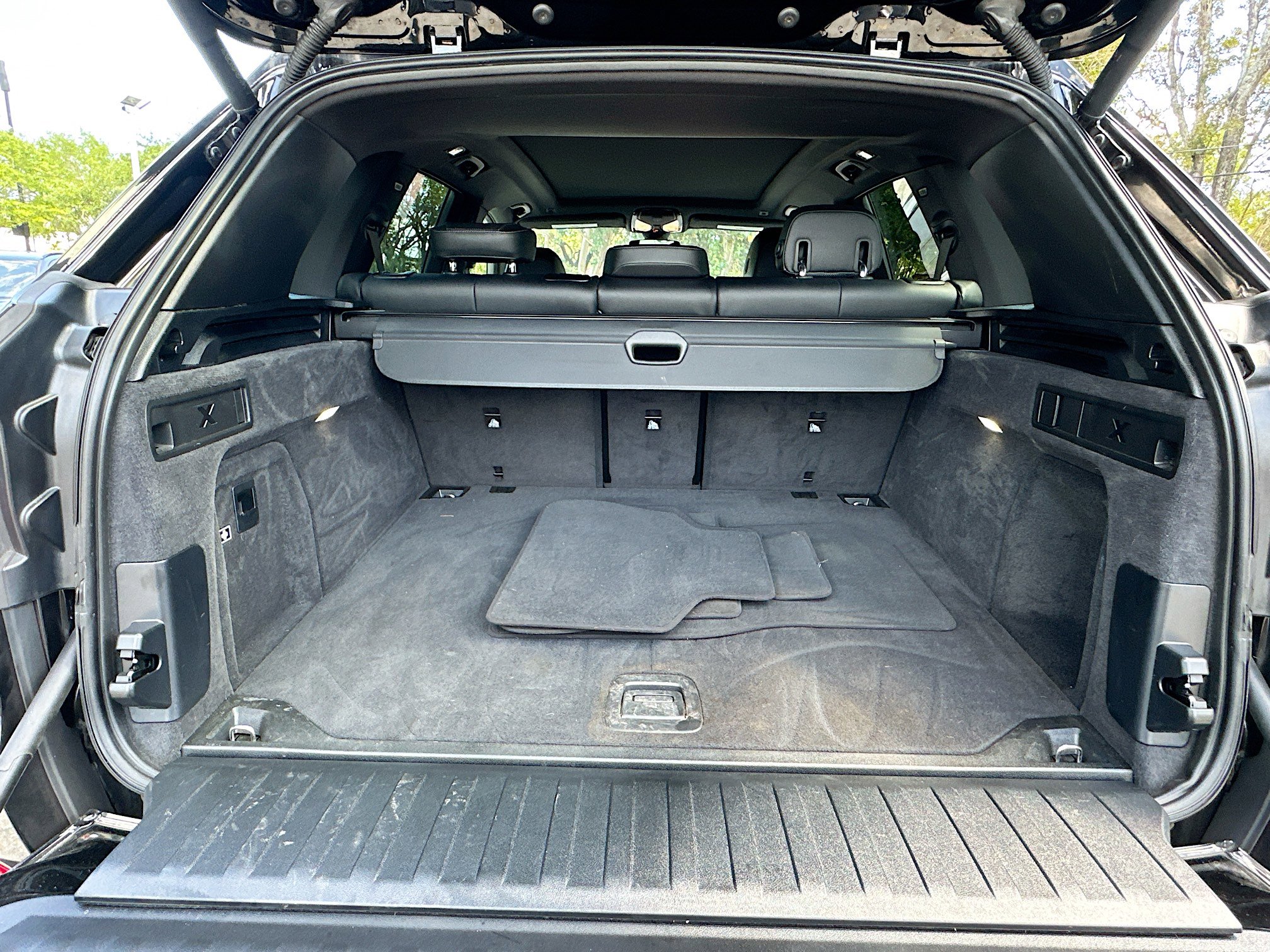 Certified 2023 BMW X5 sDrive40i w/ Parking Assistance Package RWD image 27