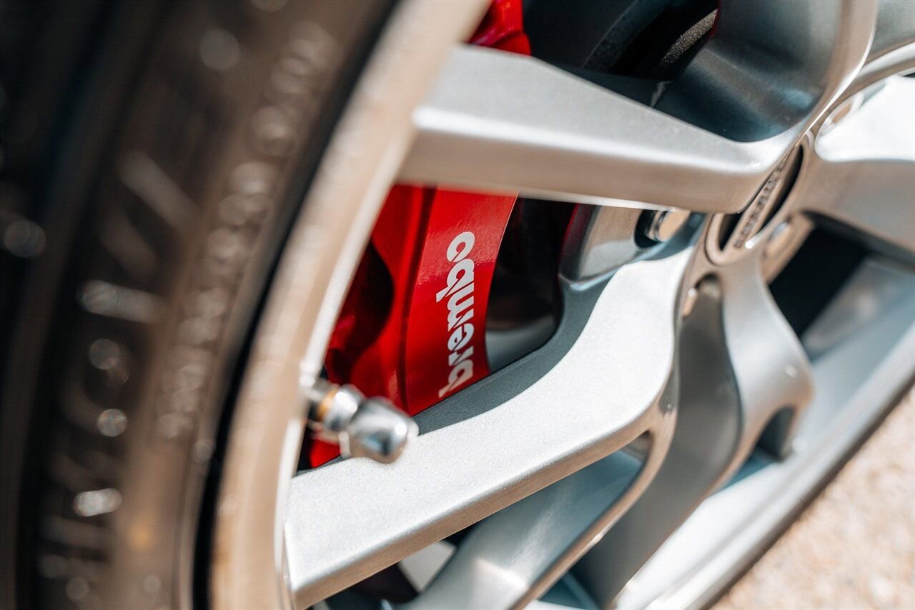 Used 2023 Ford Mustang Mach 1 w/ Mach 1 Handling Package image 19