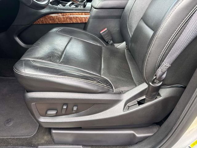 Used 2017 Chevrolet Tahoe Premier image 24