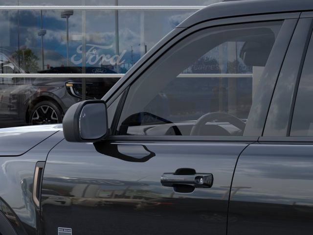 New 2026 Ford Bronco Sport Big Bend w/ Bronze Package AWD/4WD image 20