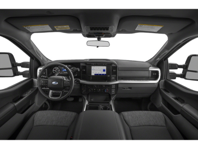New 2026 Ford F350 XLT w/ XLT Premium Package AWD/4WD image 5