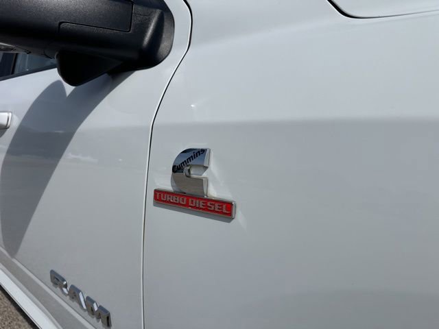 Certified 2024 RAM 3500 Laramie w/ Sport Appearance Package image 58