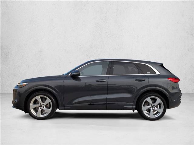 Used 2025 Audi Q5 Prestige AWD/4WD image 9