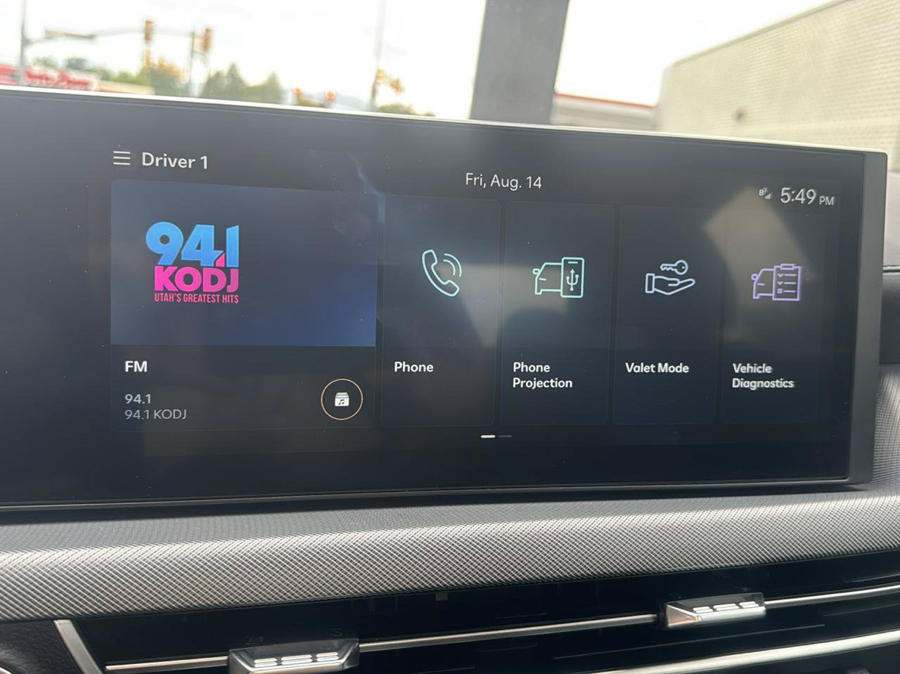 Used 2025 Hyundai Sonata SE FWD image 16