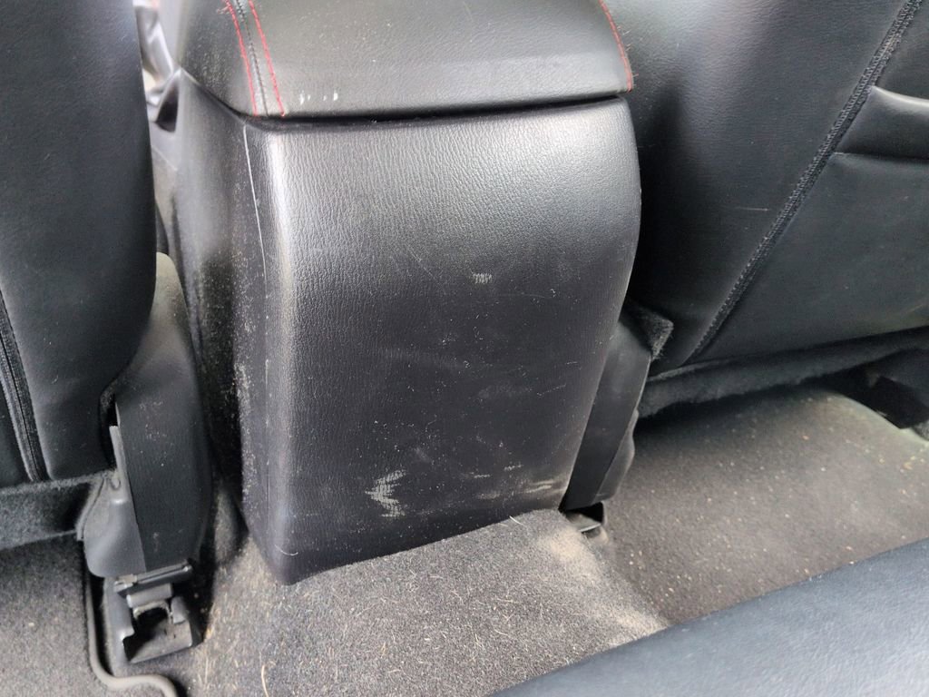 Used 2015 MAZDA MAZDA3 i Grand Touring image 32