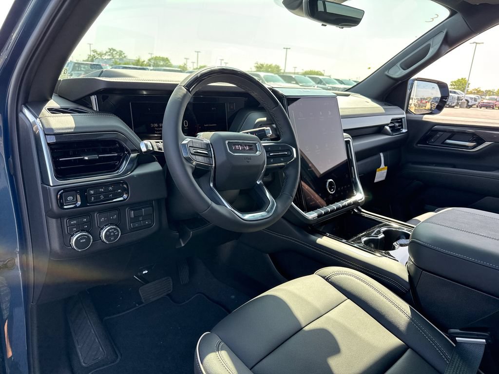 New 2026 GMC Yukon XL Elevation w/ Elevation Premium Package AWD/4WD image 18
