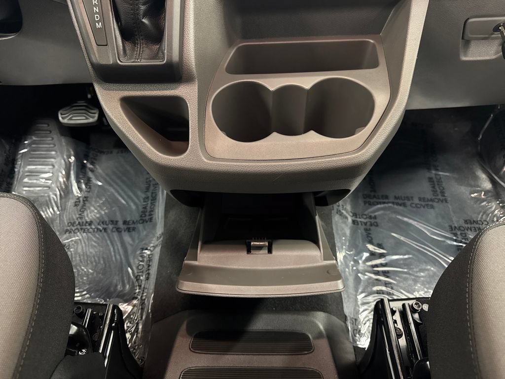 Used 2026 Ford Transit 350 XLT RWD image 27