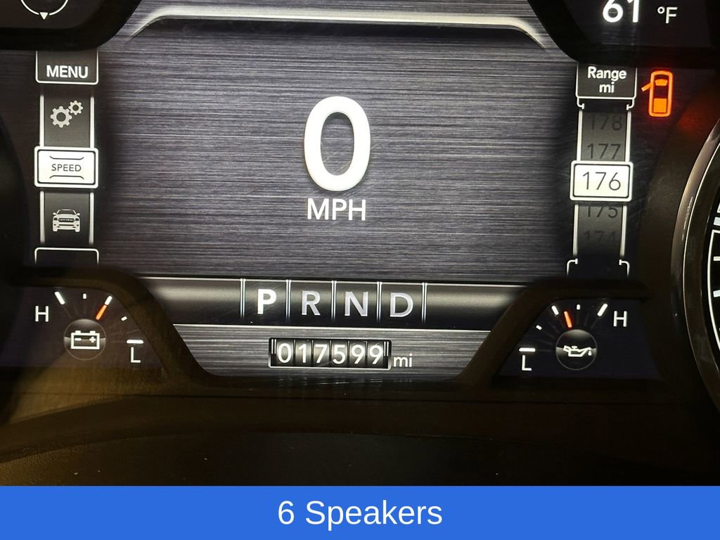 Used 2023 RAM 1500 Big Horn AWD/4WD image 3