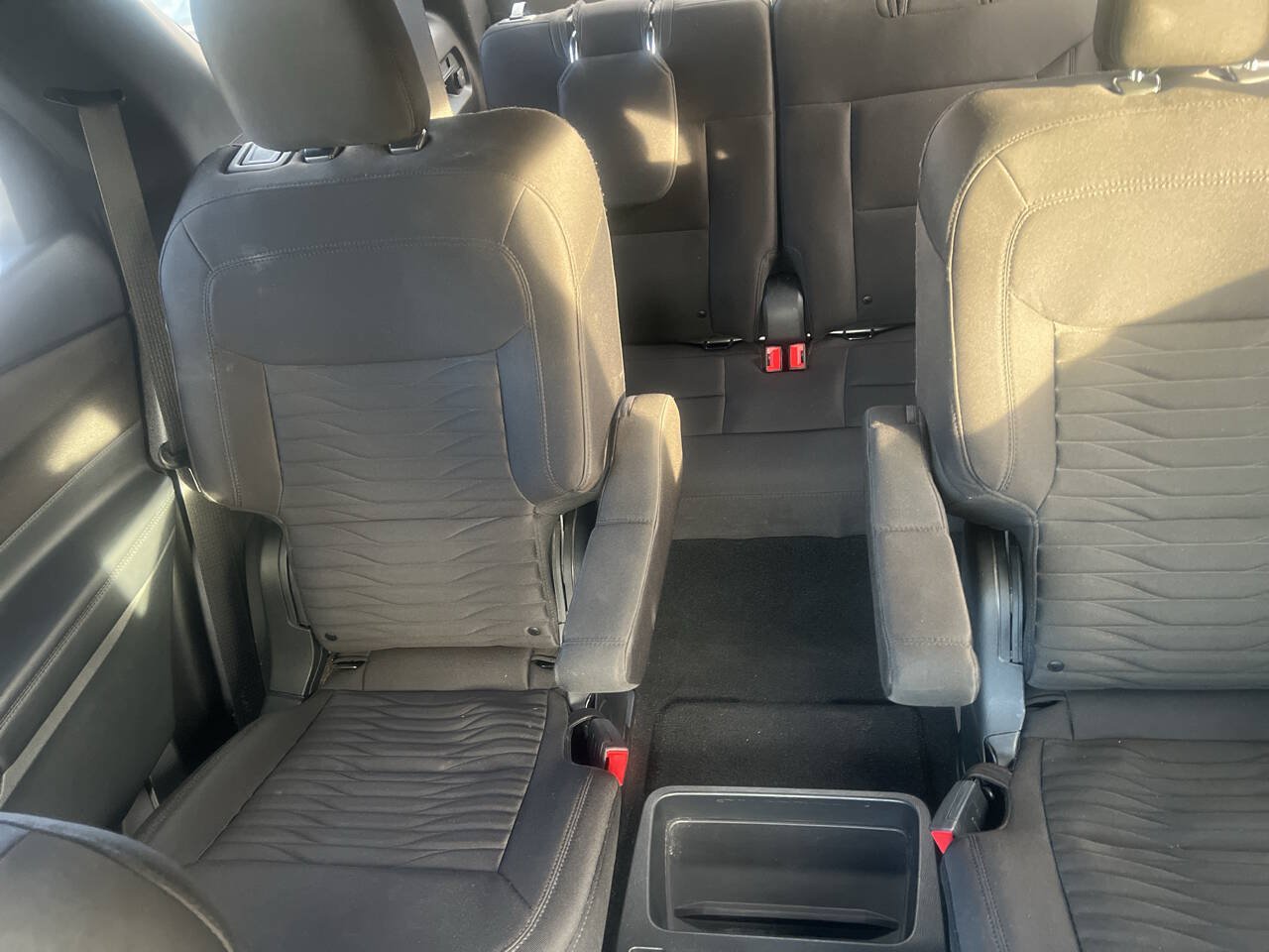 Used 2020 Ford Explorer XLT RWD image 27