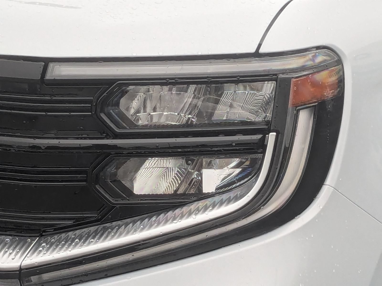 Used 2025 Ford Expedition Platinum AWD/4WD image 9