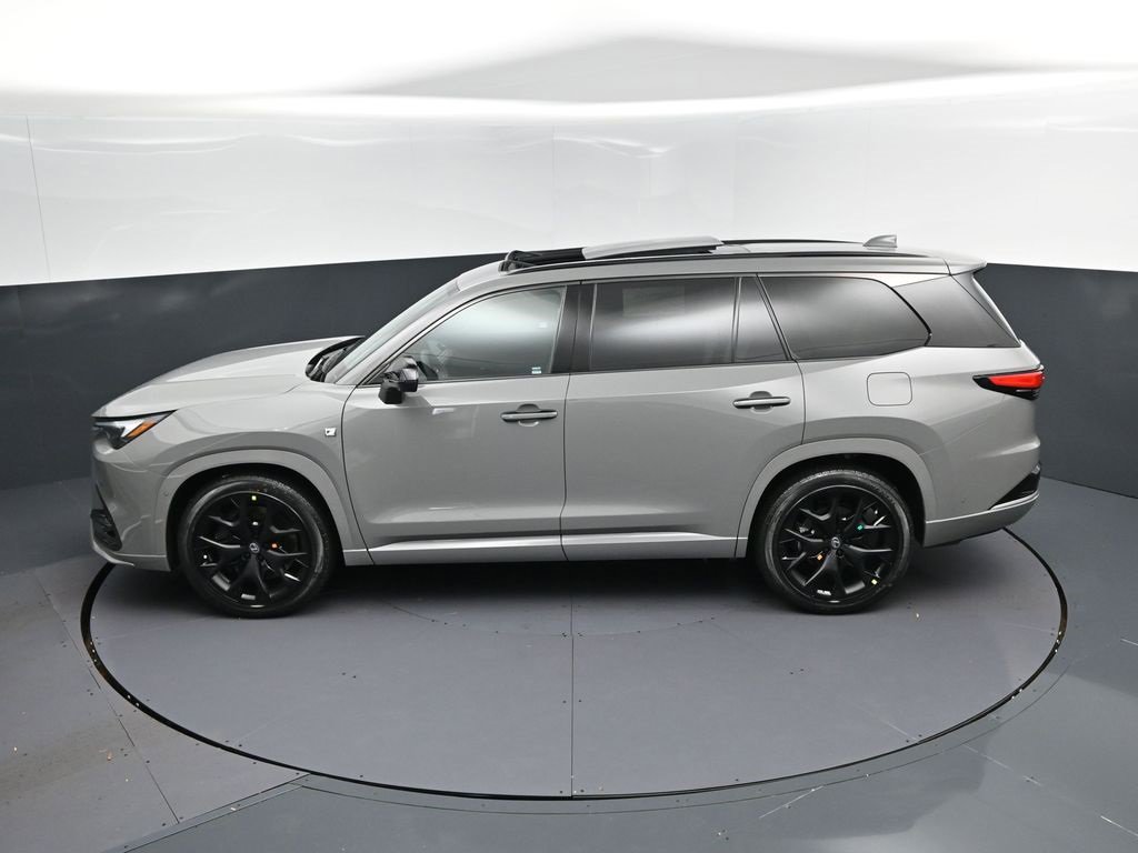 New 2026 Lexus TX 350 AWD image 36