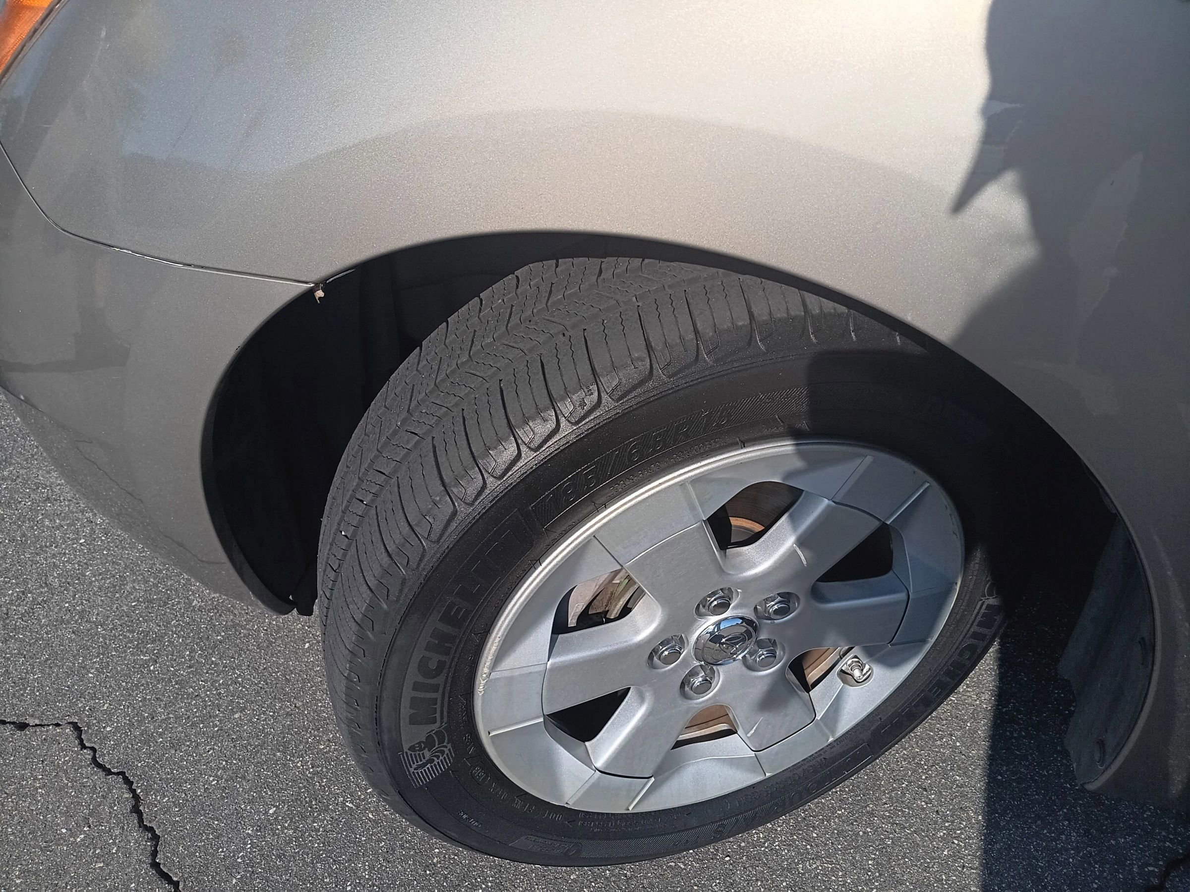 Used 2006 Toyota Prius image 27