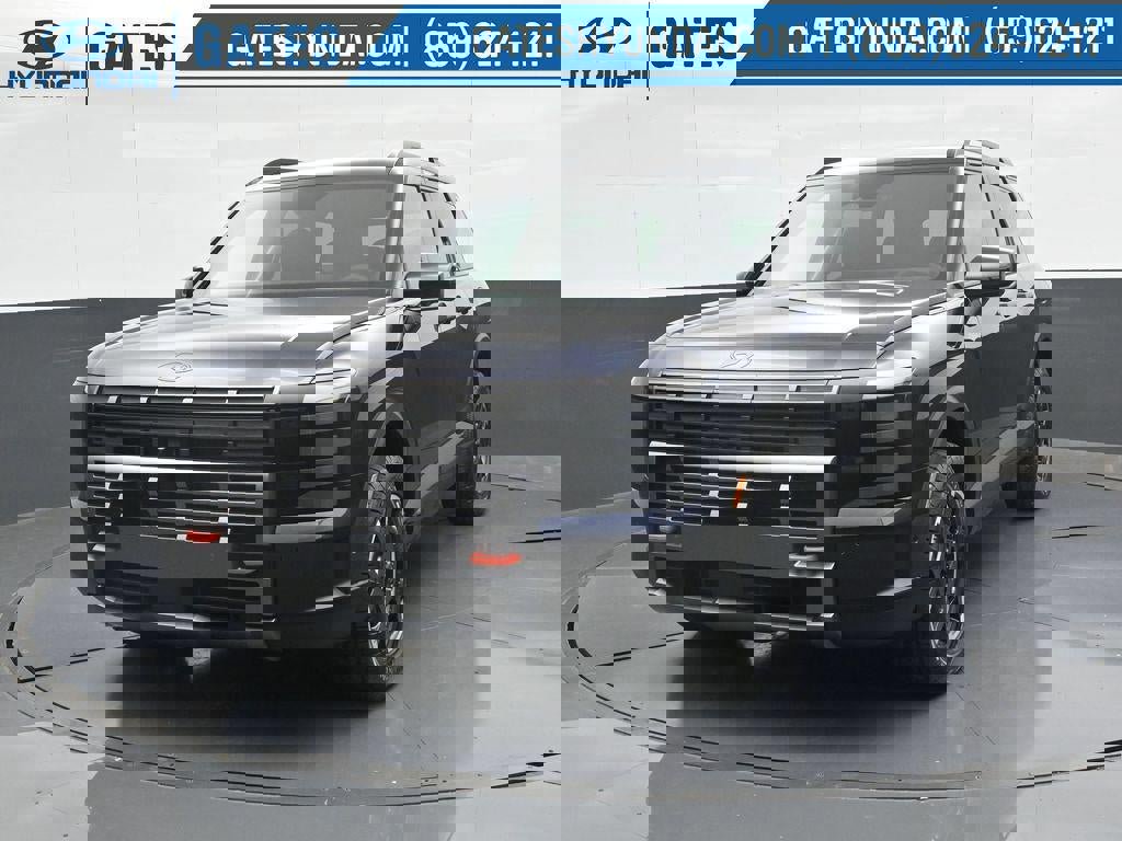 New 2026 Hyundai Palisade XRT Pro image 6