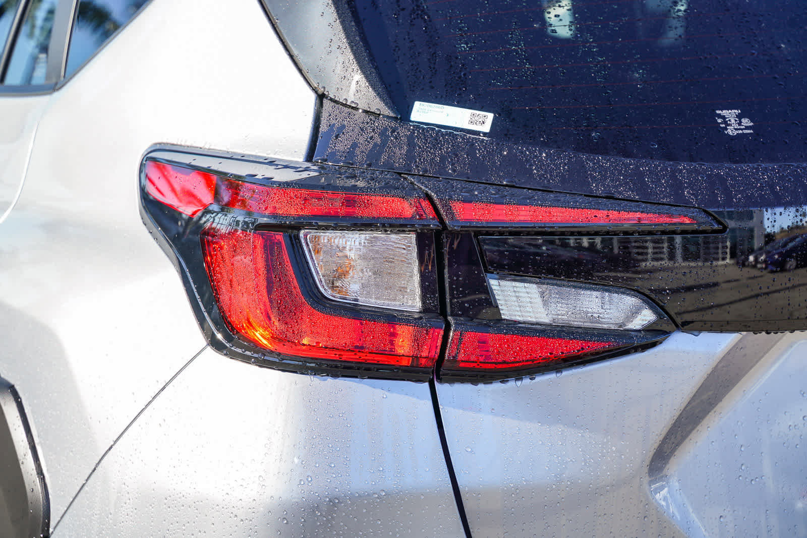 New 2026 Subaru Crosstrek 2.5i Sport image 7