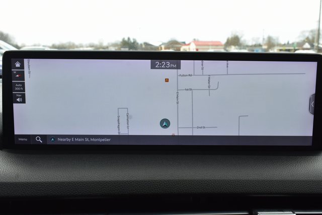 Used 2022 Genesis GV70 2.5T w/ Select Package image 28