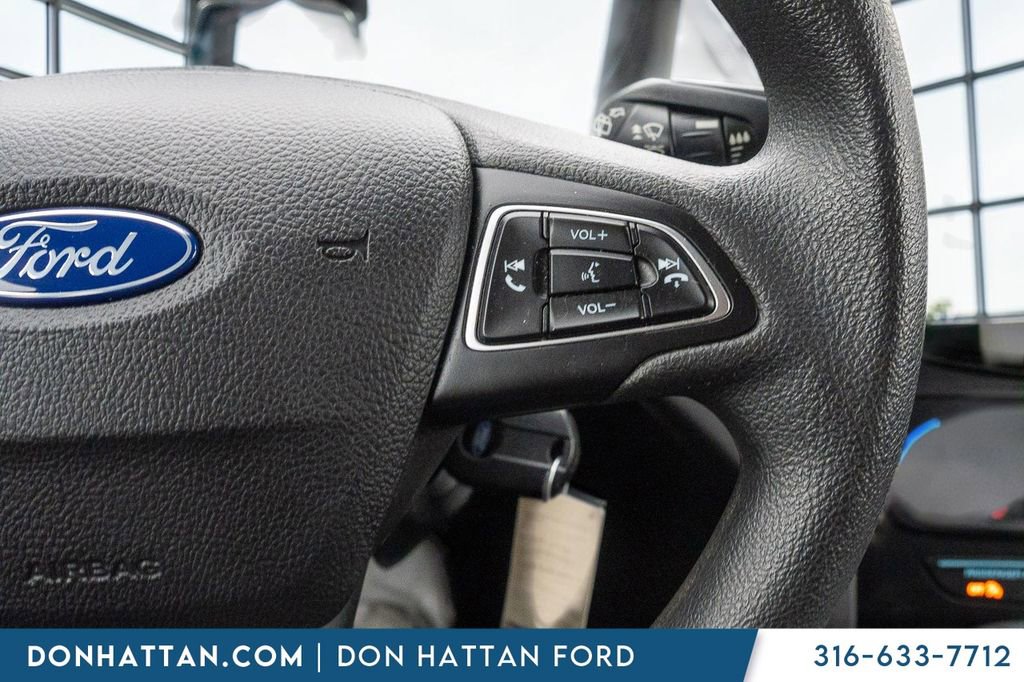 Used 2018 Ford Escape SE image 12
