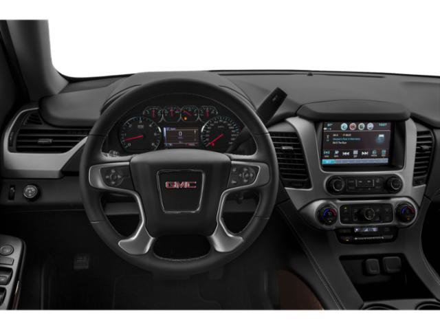 Used 2019 GMC Yukon XL SLT w/ Open Road Package AWD/4WD image 10