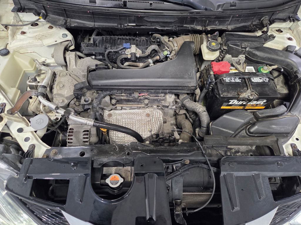 Used 2016 Nissan Rogue S FWD image 22