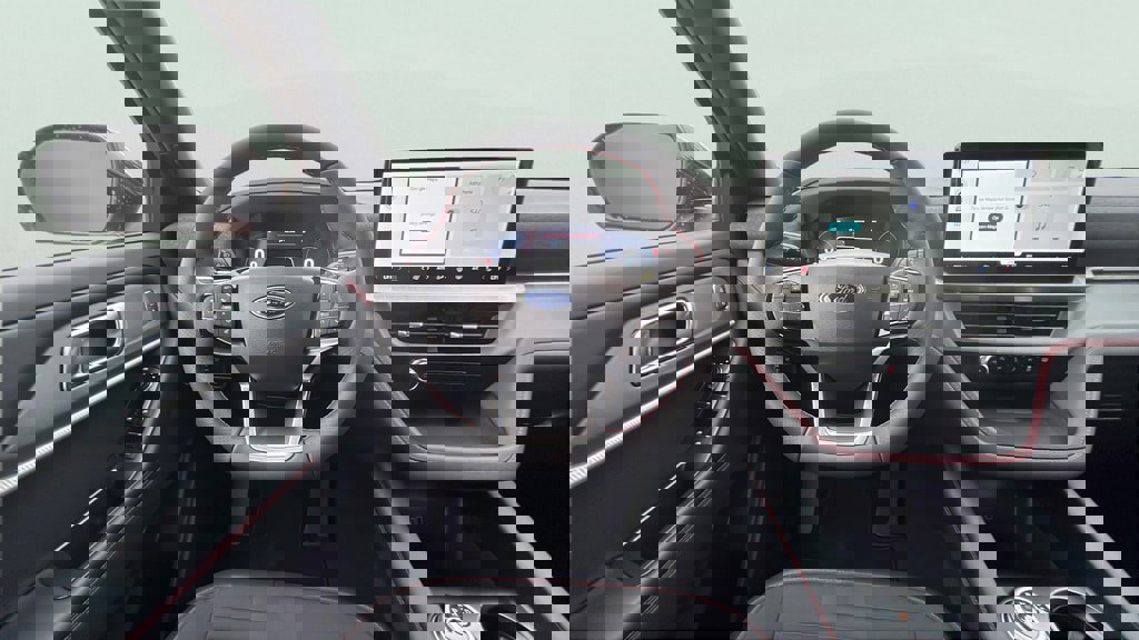 New 2026 Ford Explorer ST-Line image 11