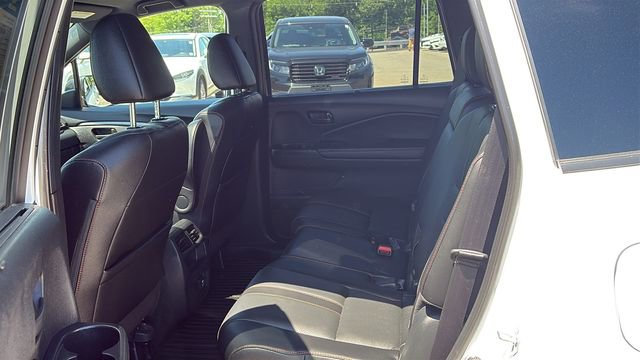 Used 2023 Honda Passport TrailSport image 24