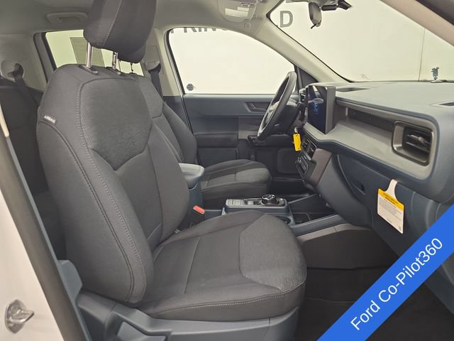 New 2026 Ford Maverick XL w/ Equipment Group 101A AWD/4WD image 11