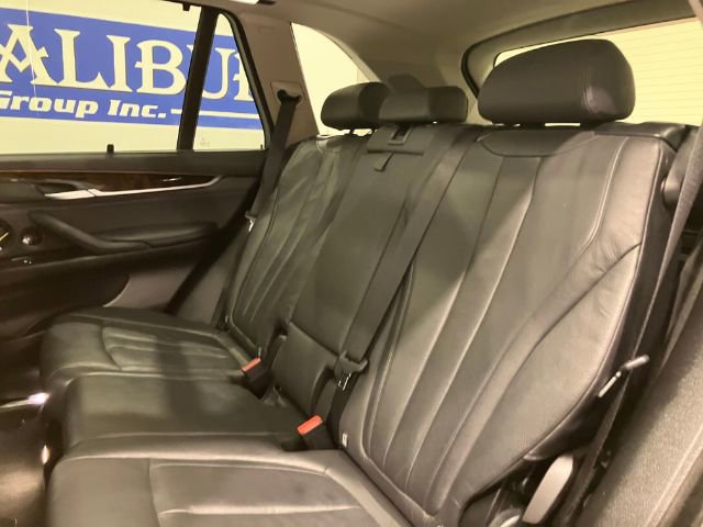 Used 2014 BMW X5 xDrive35d image 42