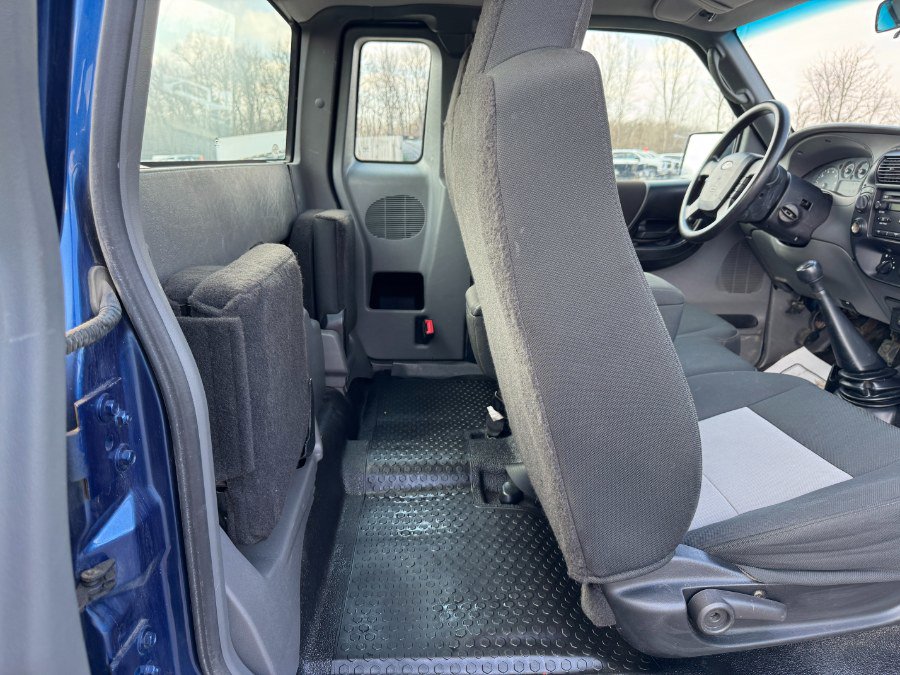 Used 2009 Ford Ranger Sport image 17
