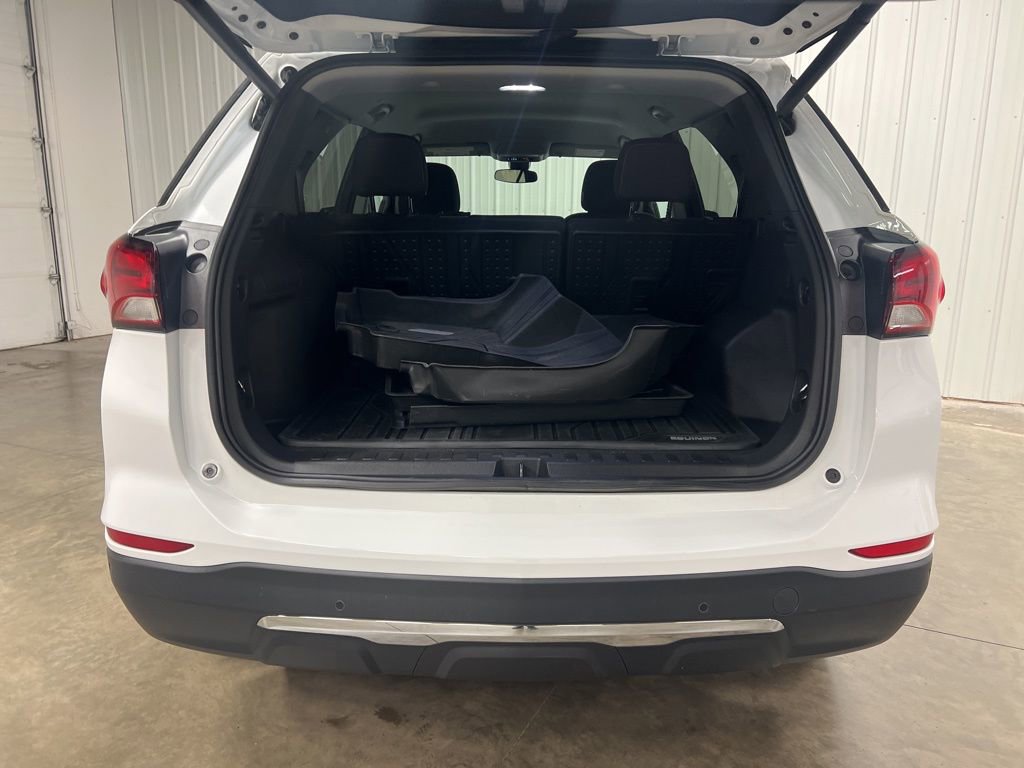 Certified 2023 Chevrolet Equinox LT image 6