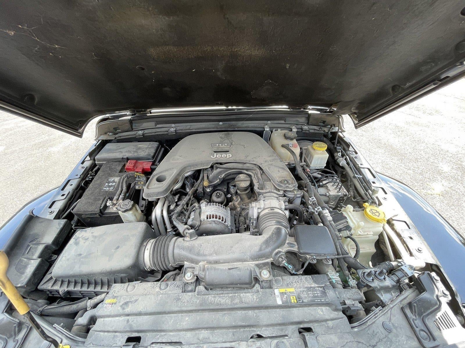 Used 2020 Jeep Gladiator Sport AWD/4WD image 45
