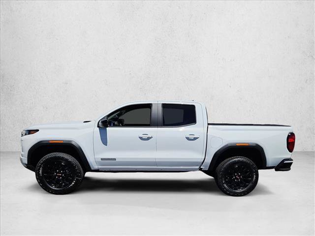 New 2026 GMC Canyon Elevation RWD image 5