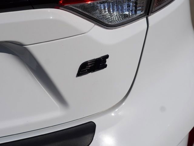 Used 2022 Toyota Corolla SE FWD image 9