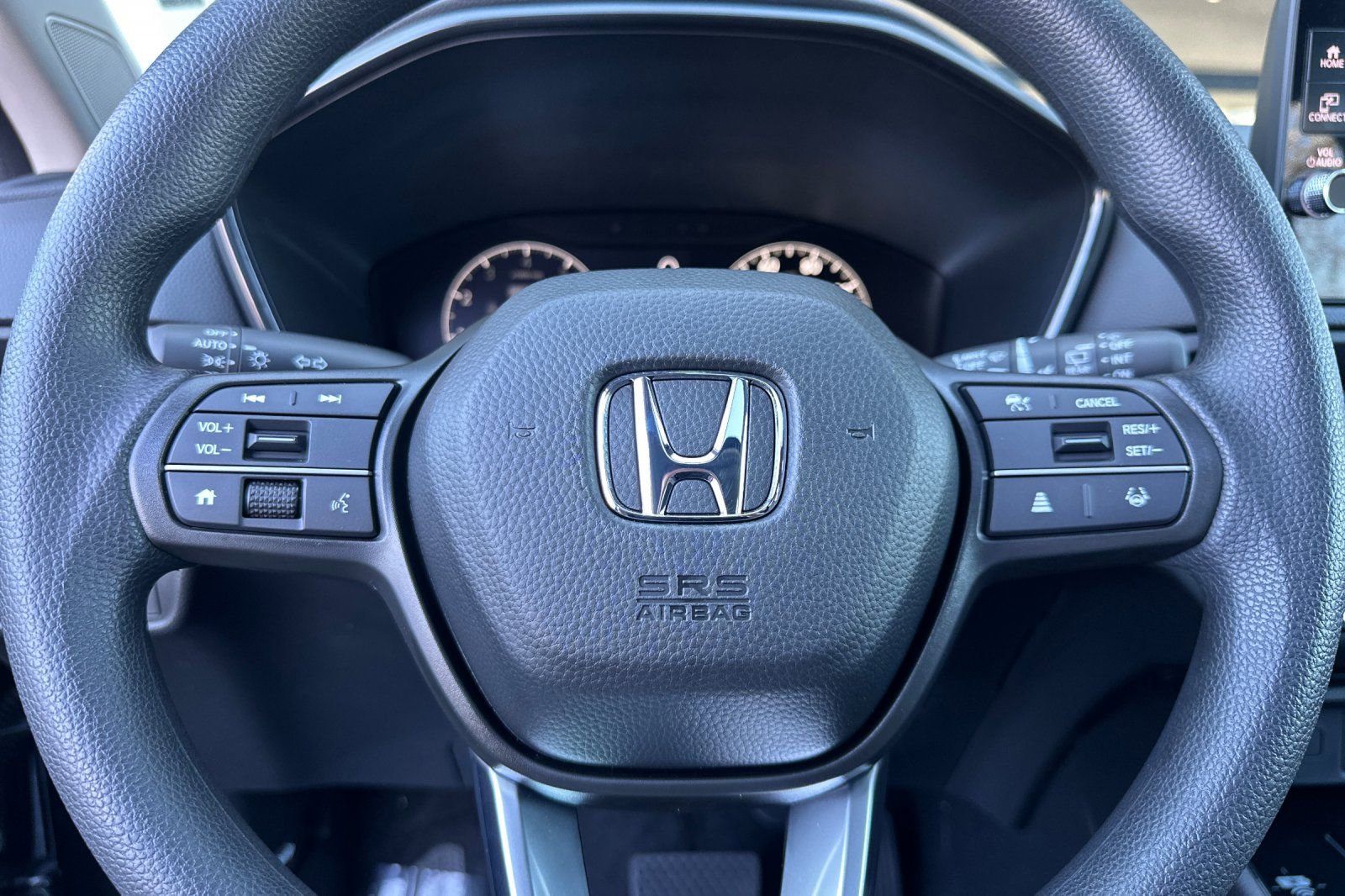 New 2026 Honda CR-V EX image 19