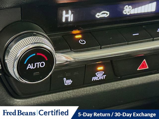 Used 2023 MAZDA CX-30 AWD 2.5 S w/ Premium Package image 22