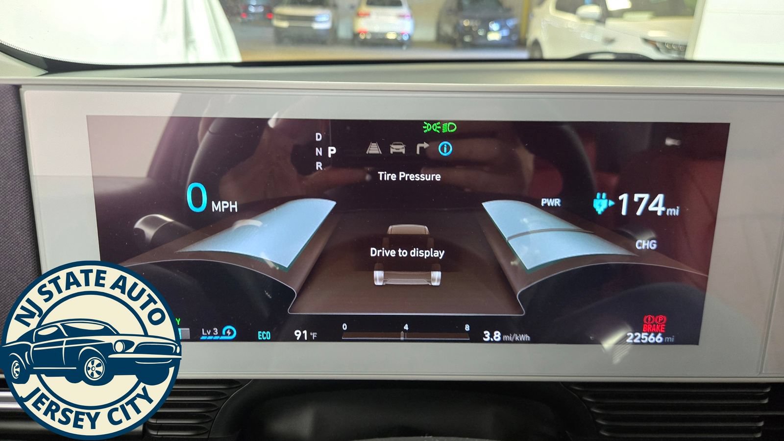 Used 2022 Hyundai Ioniq 5 SEL AWD/4WD image 11