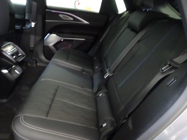 Used 2025 Cadillac Lyriq Luxury w/ LPO, Floor Liner Package image 4
