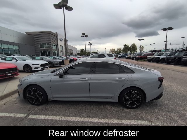 Used 2025 Kia K5 GT-Line AWD/4WD image 9