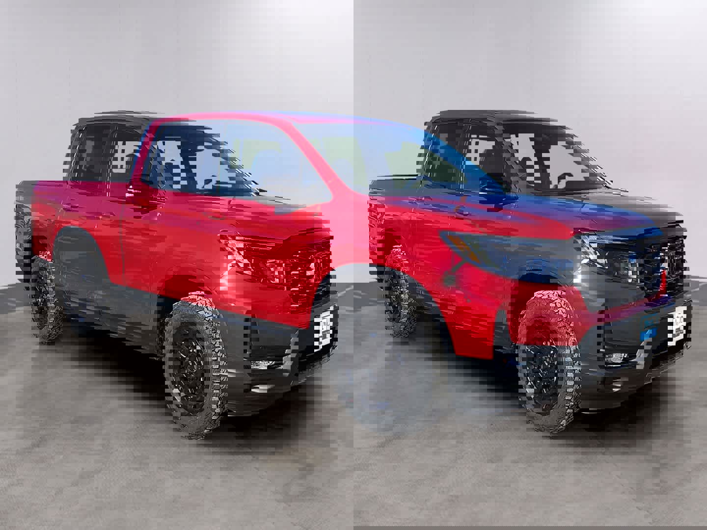 New 2026 Honda Ridgeline TrailSport+ image 2