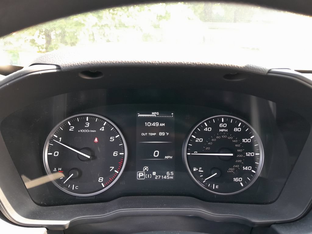 Used 2024 Subaru Impreza 2.0i Sport AWD/4WD image 21