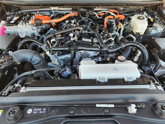 Used 2024 Toyota Land Cruiser Base image 31