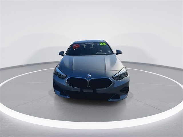 Used 2024 BMW 228i xDrive Gran Coupe image 3