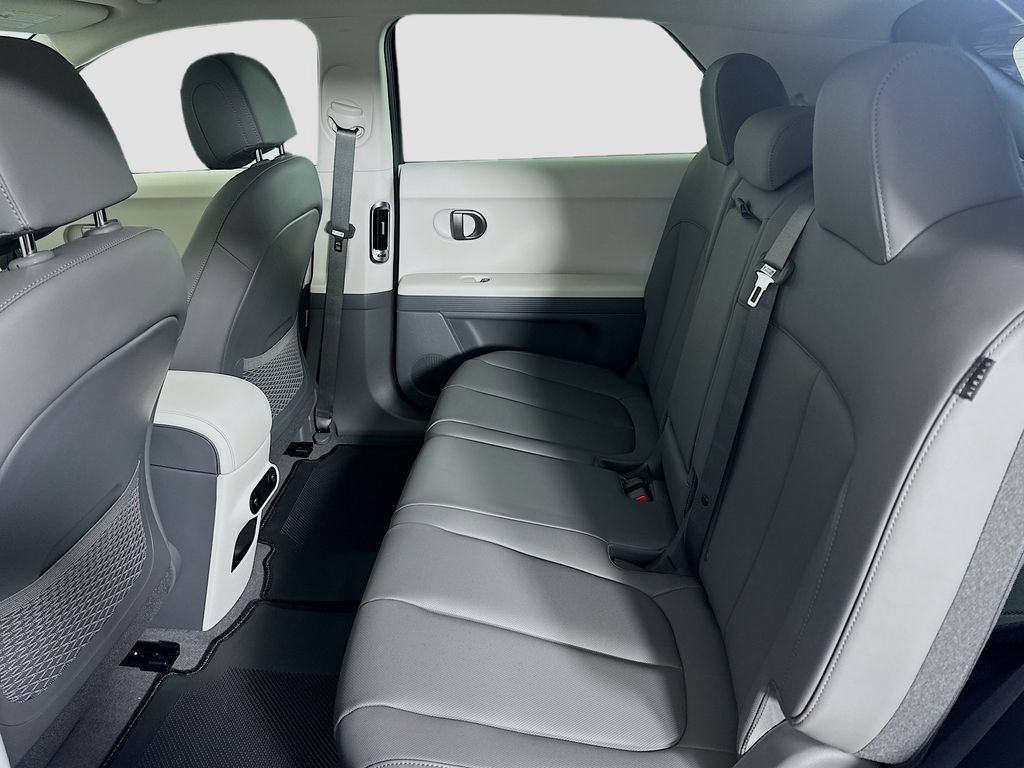 New 2026 Hyundai Ioniq 5 SEL RWD image 19