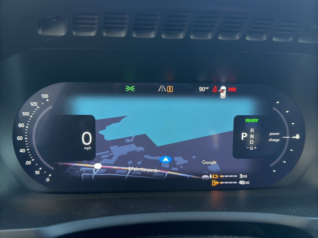 New 2026 Volvo XC90 T8 Plus w/ Protection Package Premier image 35