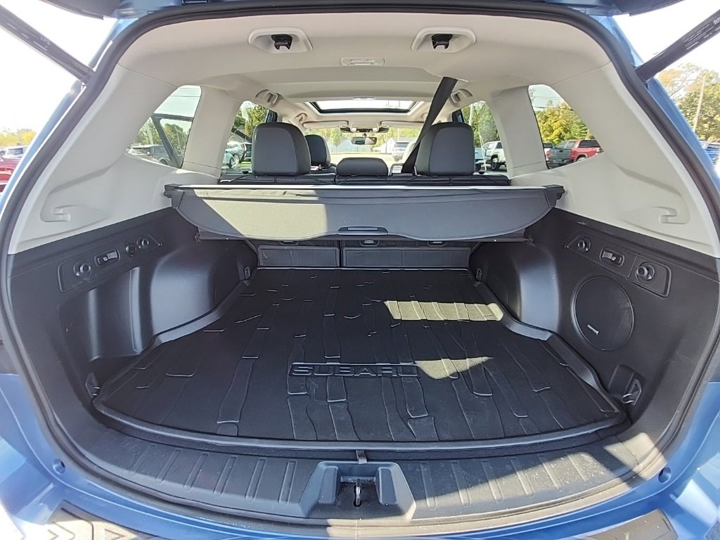 Used 2022 Subaru Forester Touring image 21
