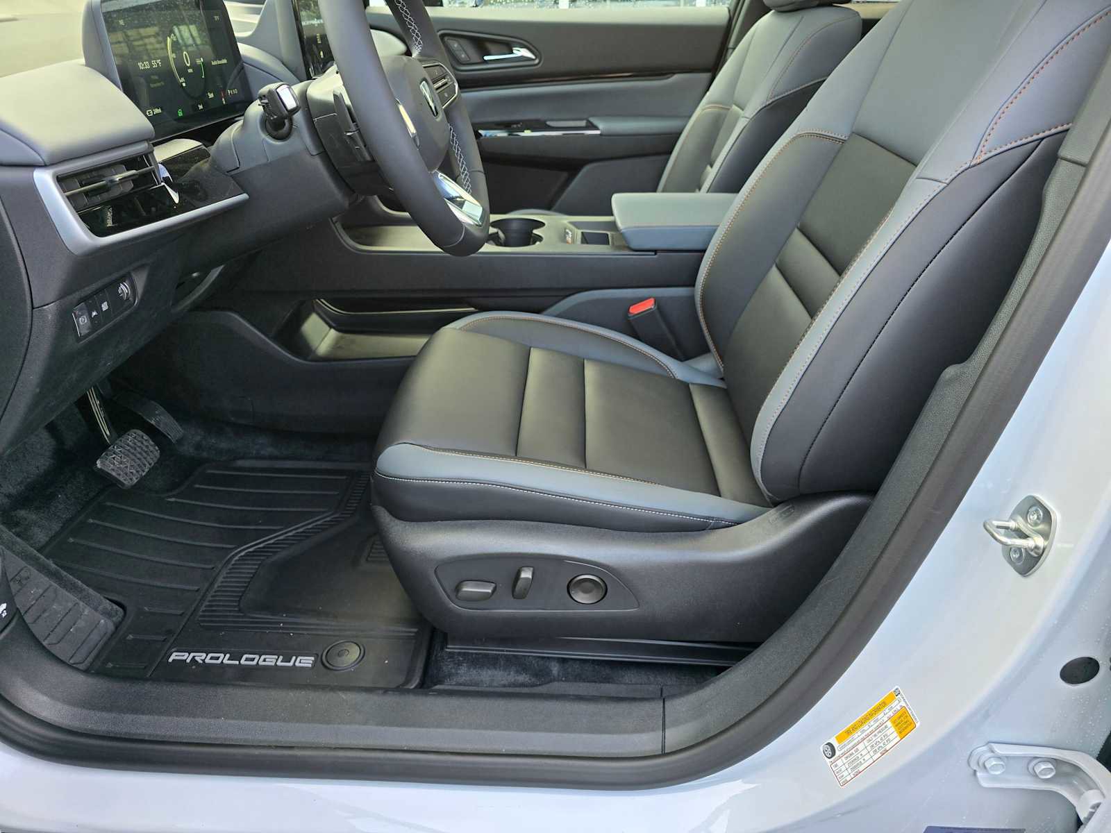 New 2026 Honda Prologue Touring image 23