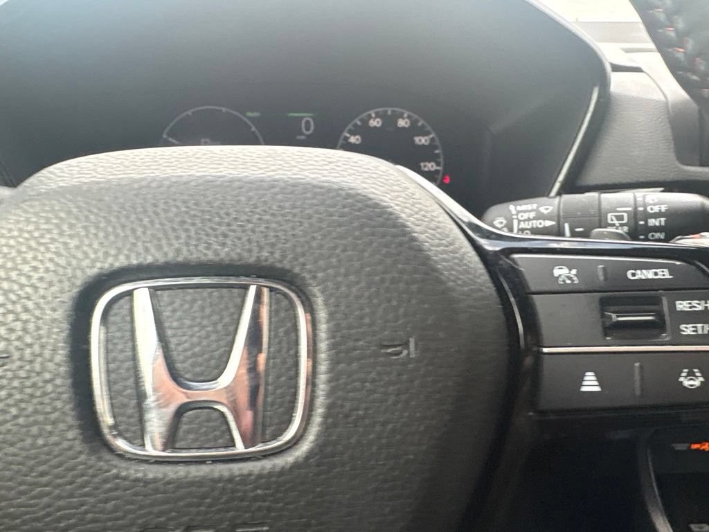 Certified 2023 Honda CR-V Sport Touring image 16